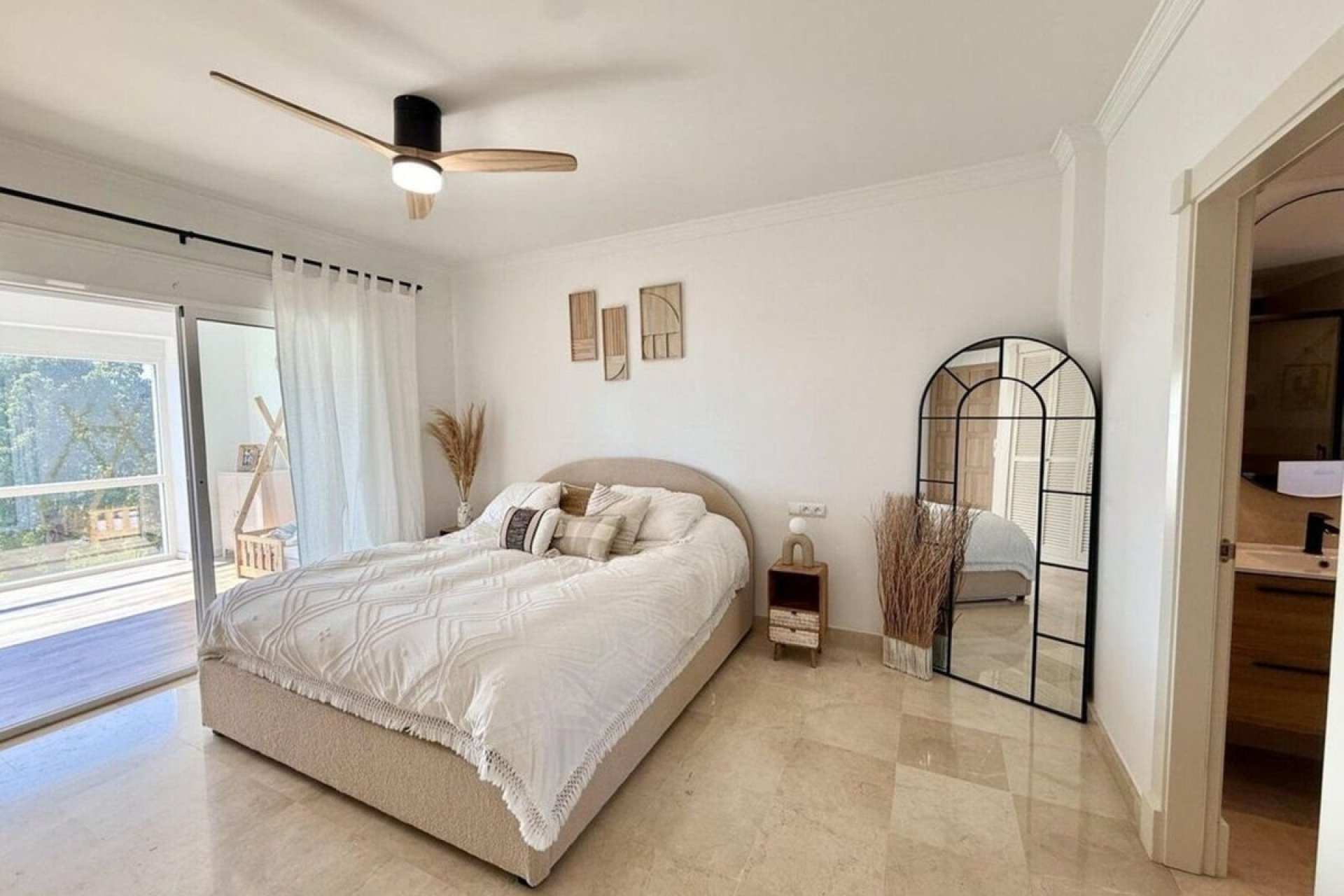 Rynek wtórny - Villa - Mijas - Riviera del Sol