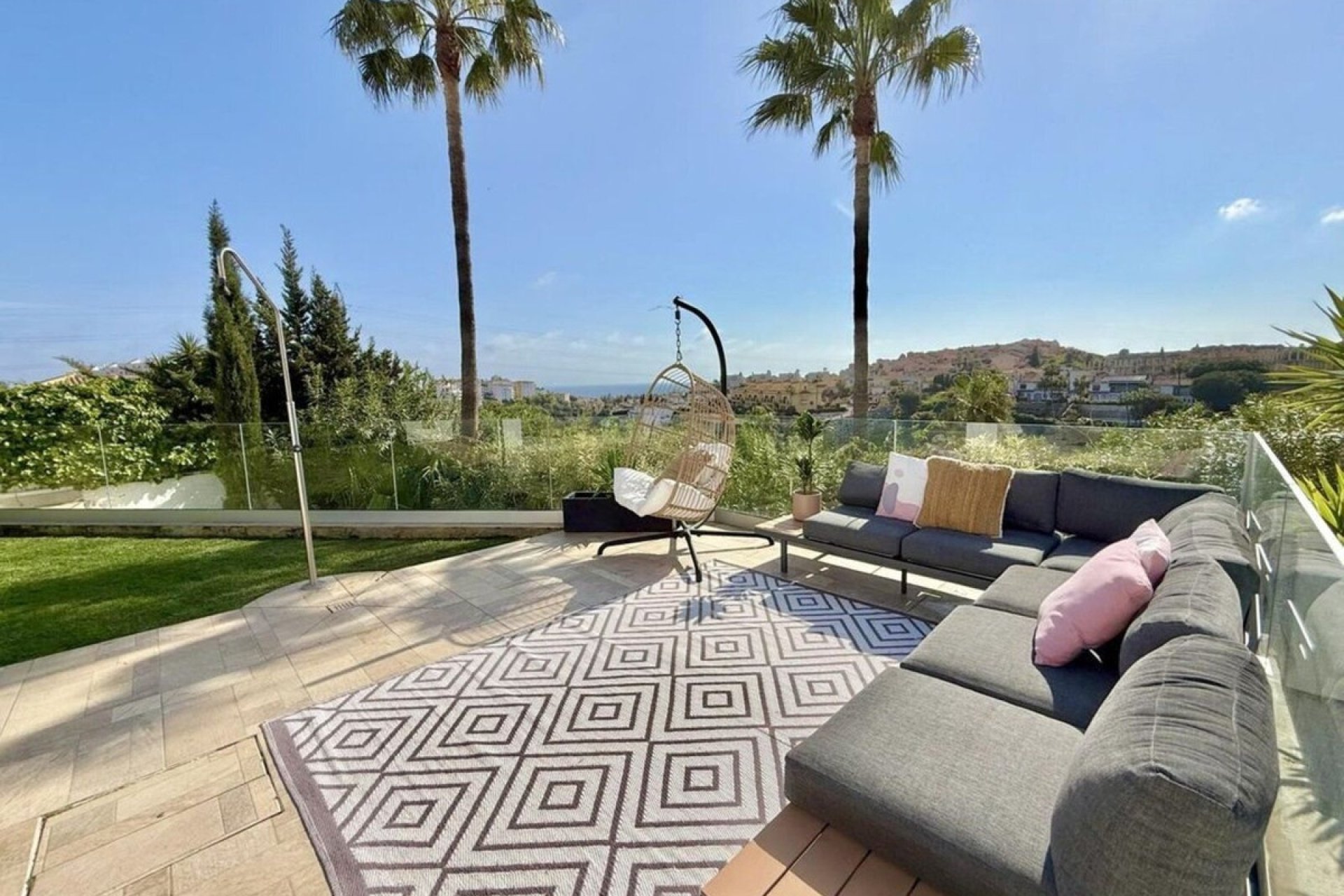 Rynek wtórny - Villa - Mijas - Riviera del Sol