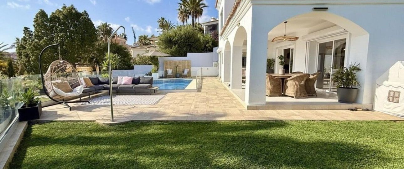 Rynek wtórny - Villa - Mijas - Riviera del Sol