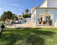 Rynek wtórny - Villa - Mijas - Riviera del Sol