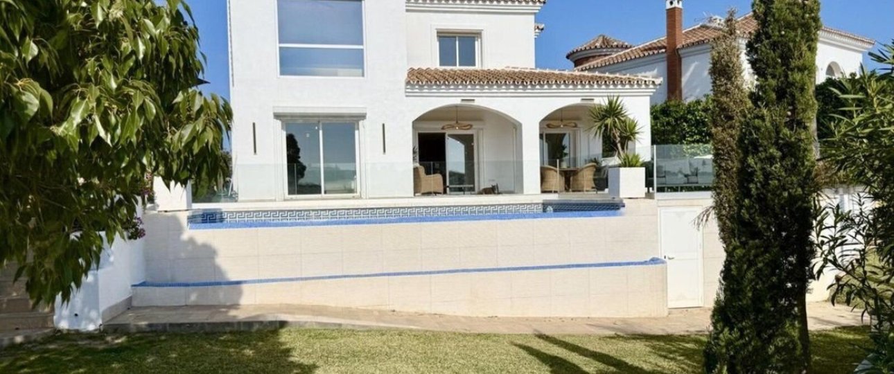 Rynek wtórny - Villa - Mijas - Riviera del Sol