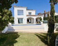 Rynek wtórny - Villa - Mijas - Riviera del Sol