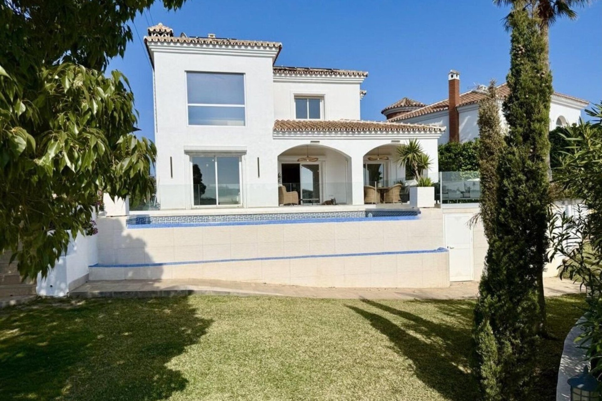 Rynek wtórny - Villa - Mijas - Riviera del Sol