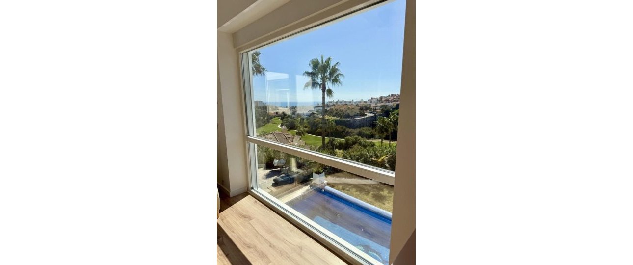 Rynek wtórny - Villa - Mijas - Riviera del Sol