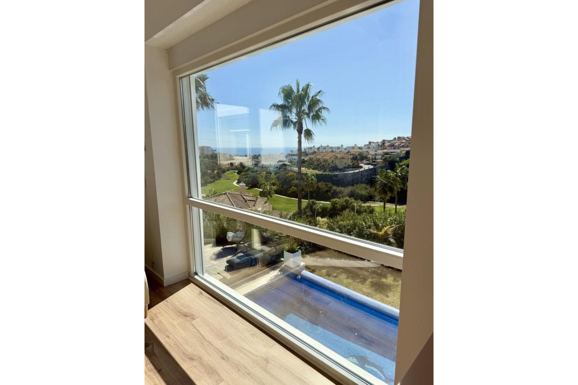 Rynek wtórny - Villa - Mijas - Riviera del Sol