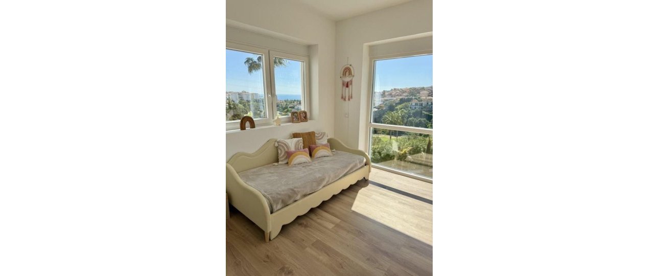 Rynek wtórny - Villa - Mijas - Riviera del Sol