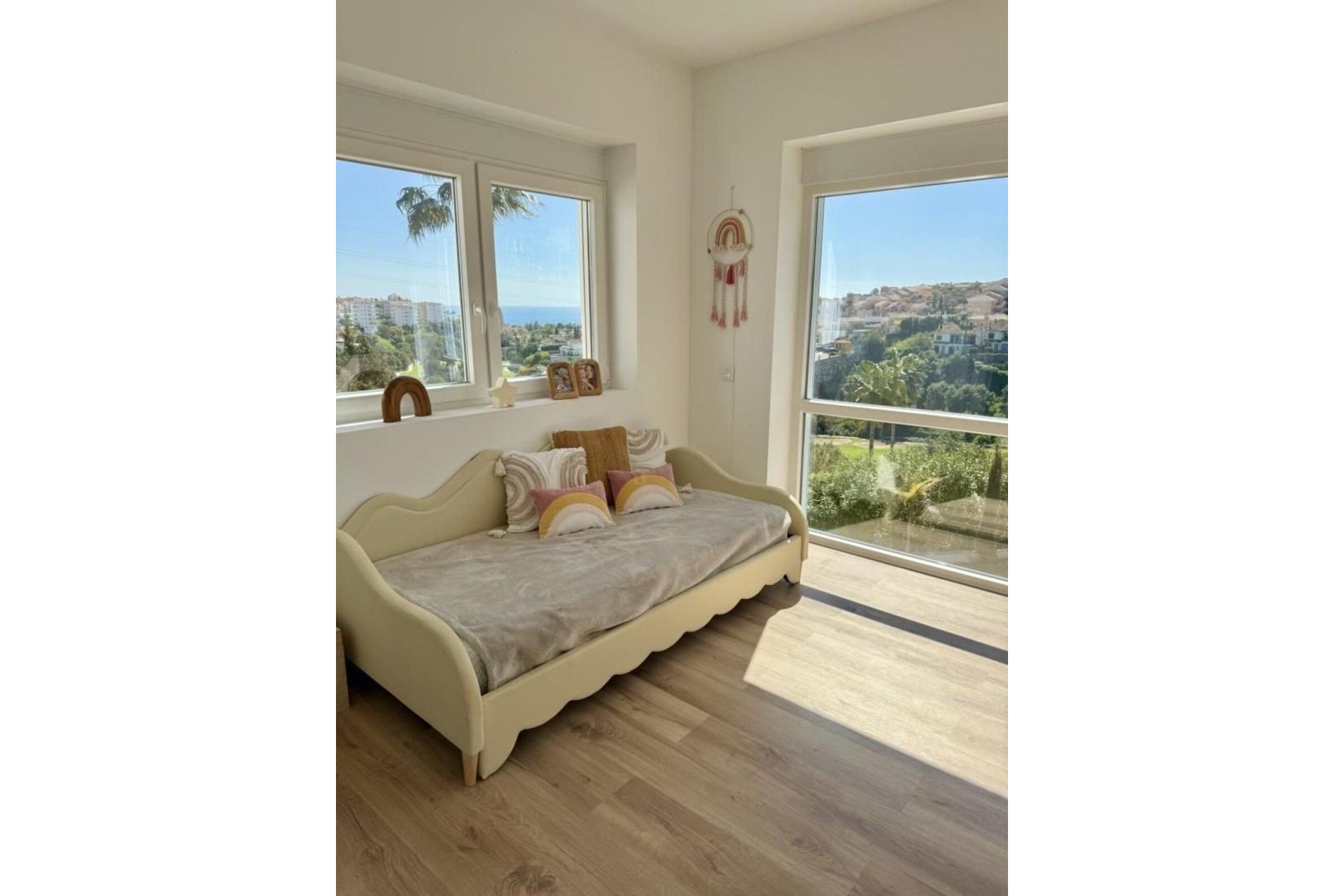 Rynek wtórny - Villa - Mijas - Riviera del Sol
