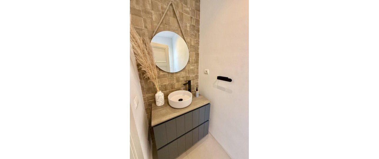 Rynek wtórny - Villa - Mijas - Riviera del Sol