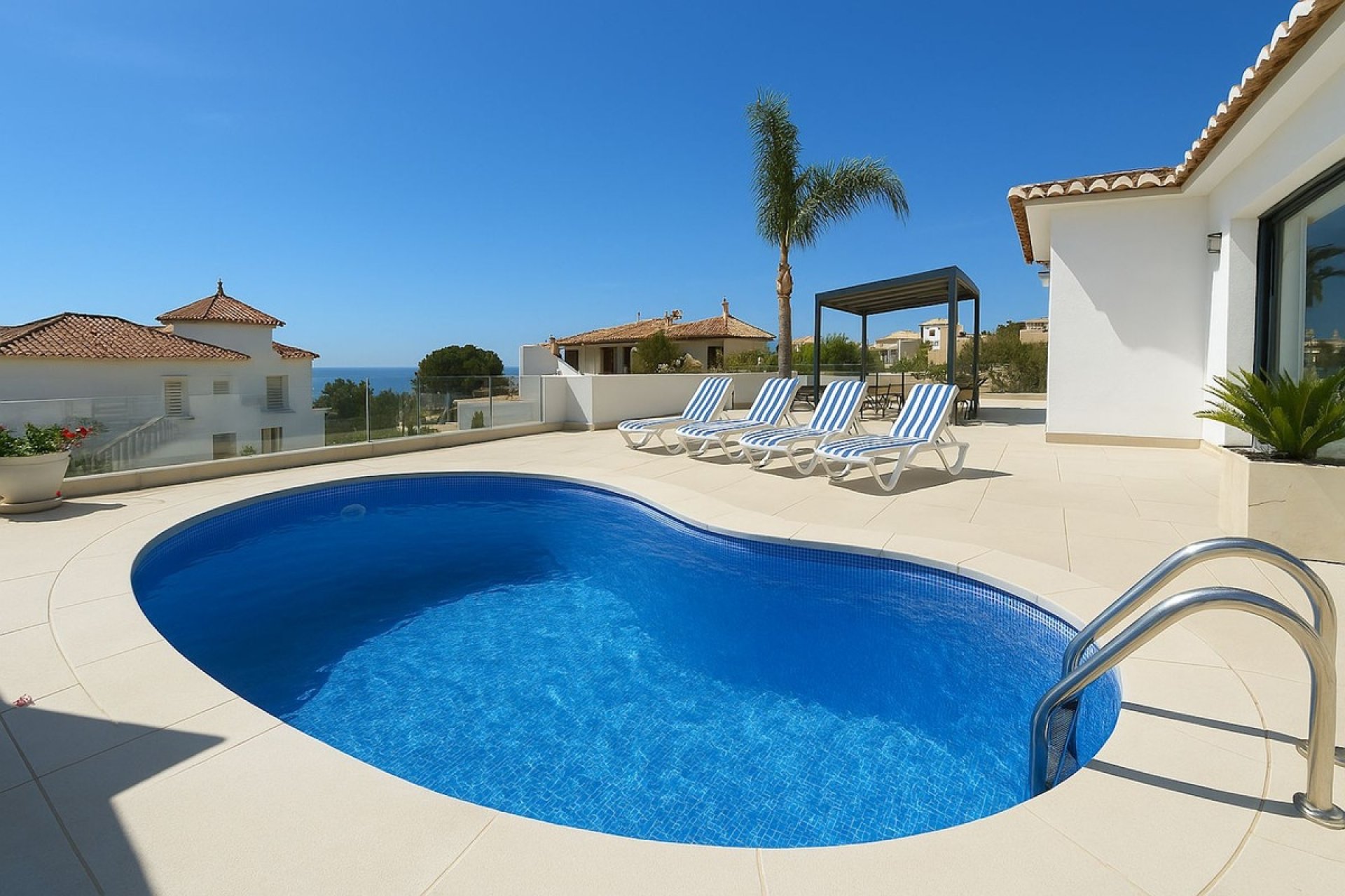 Rynek wtórny - Villa - Mijas - Riviera del Sol