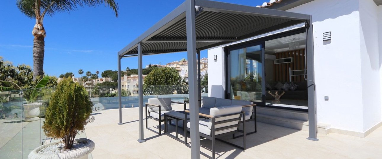 Rynek wtórny - Villa - Mijas - Riviera del Sol