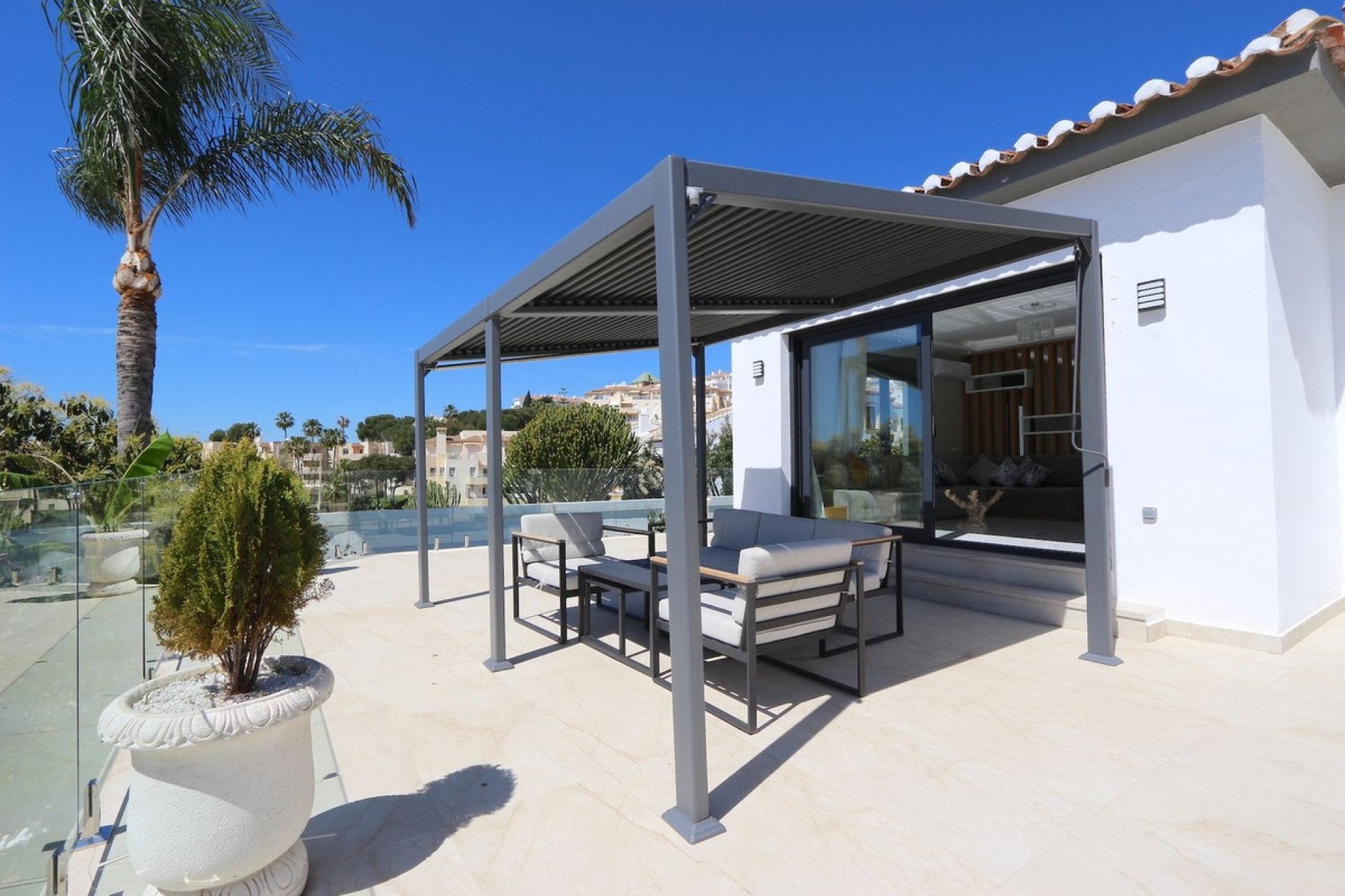 Rynek wtórny - Villa - Mijas - Riviera del Sol