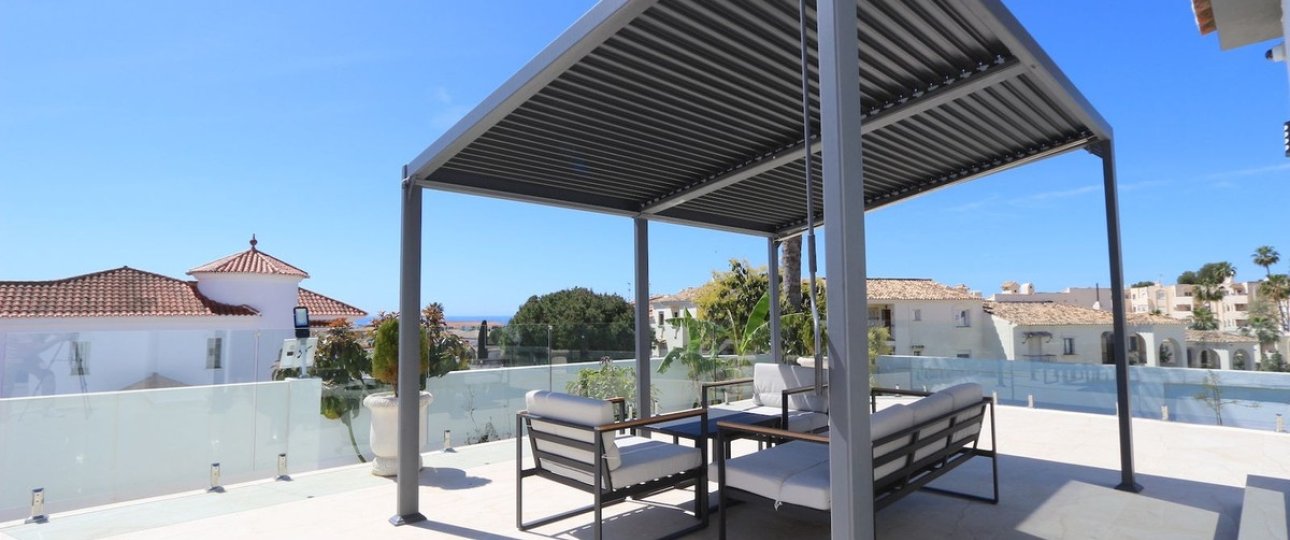 Rynek wtórny - Villa - Mijas - Riviera del Sol