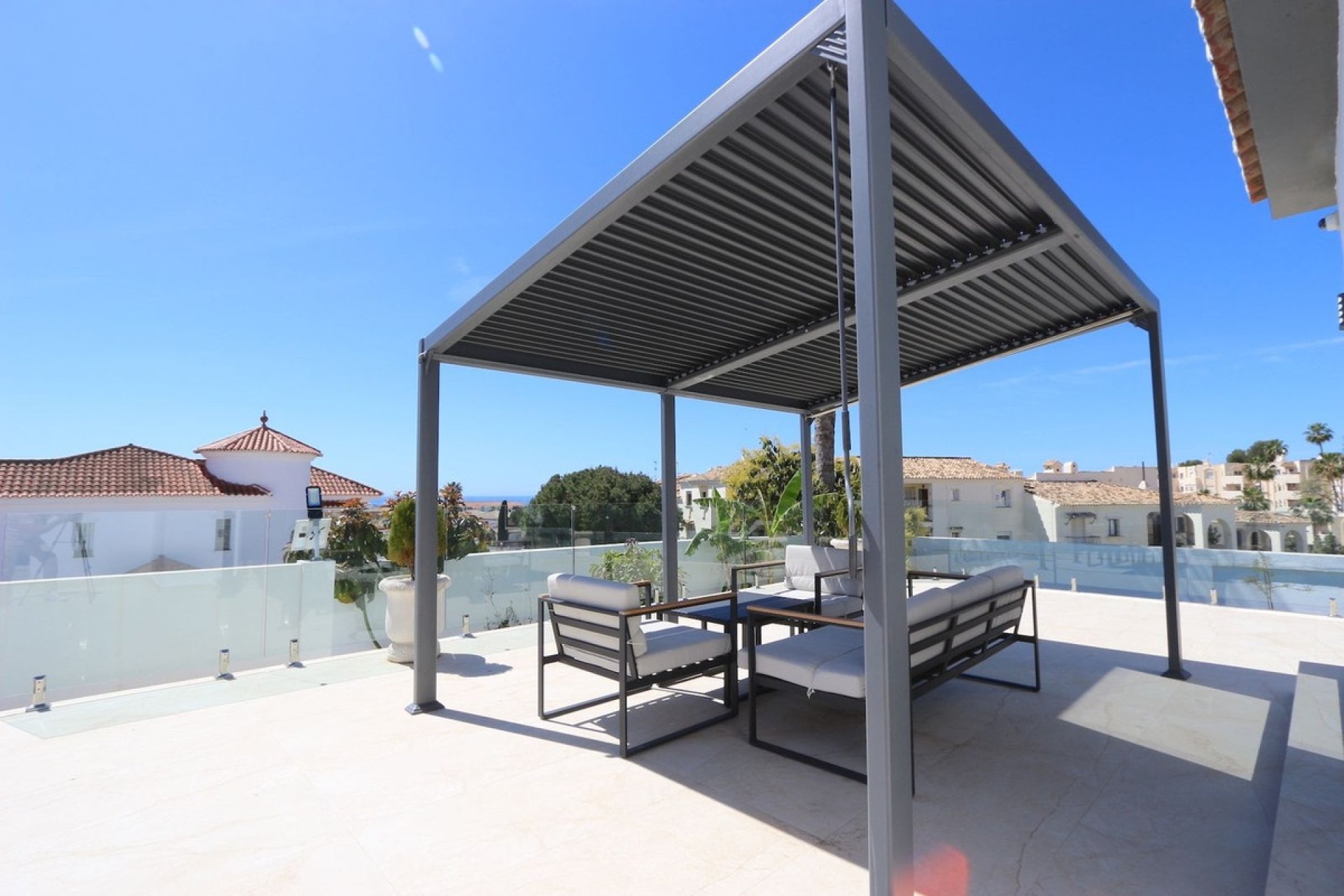 Rynek wtórny - Villa - Mijas - Riviera del Sol