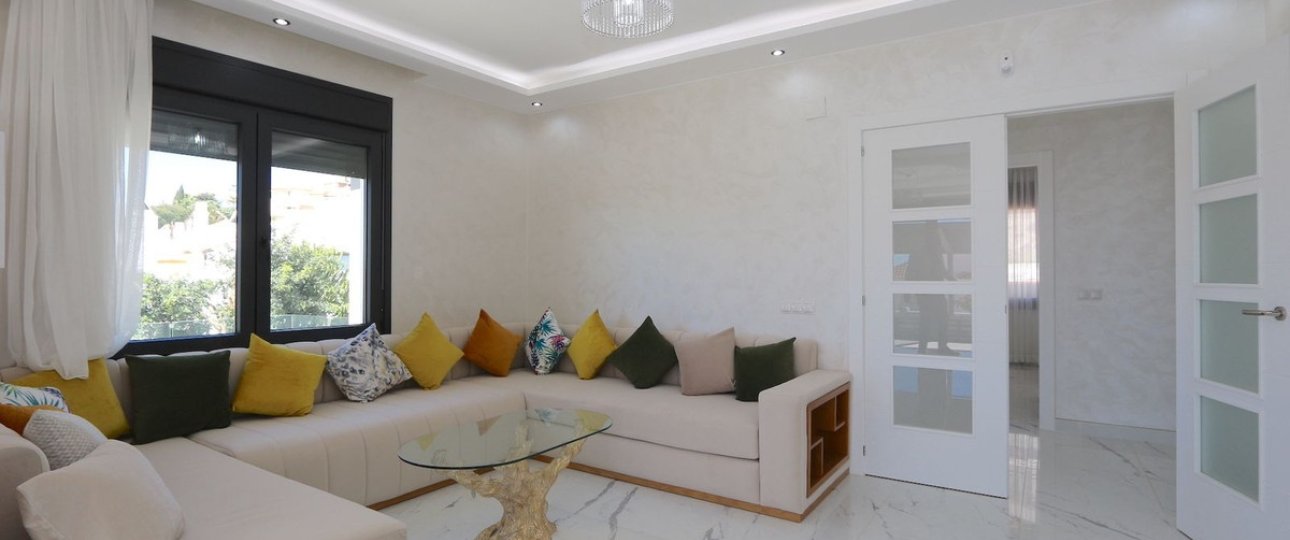 Rynek wtórny - Villa - Mijas - Riviera del Sol