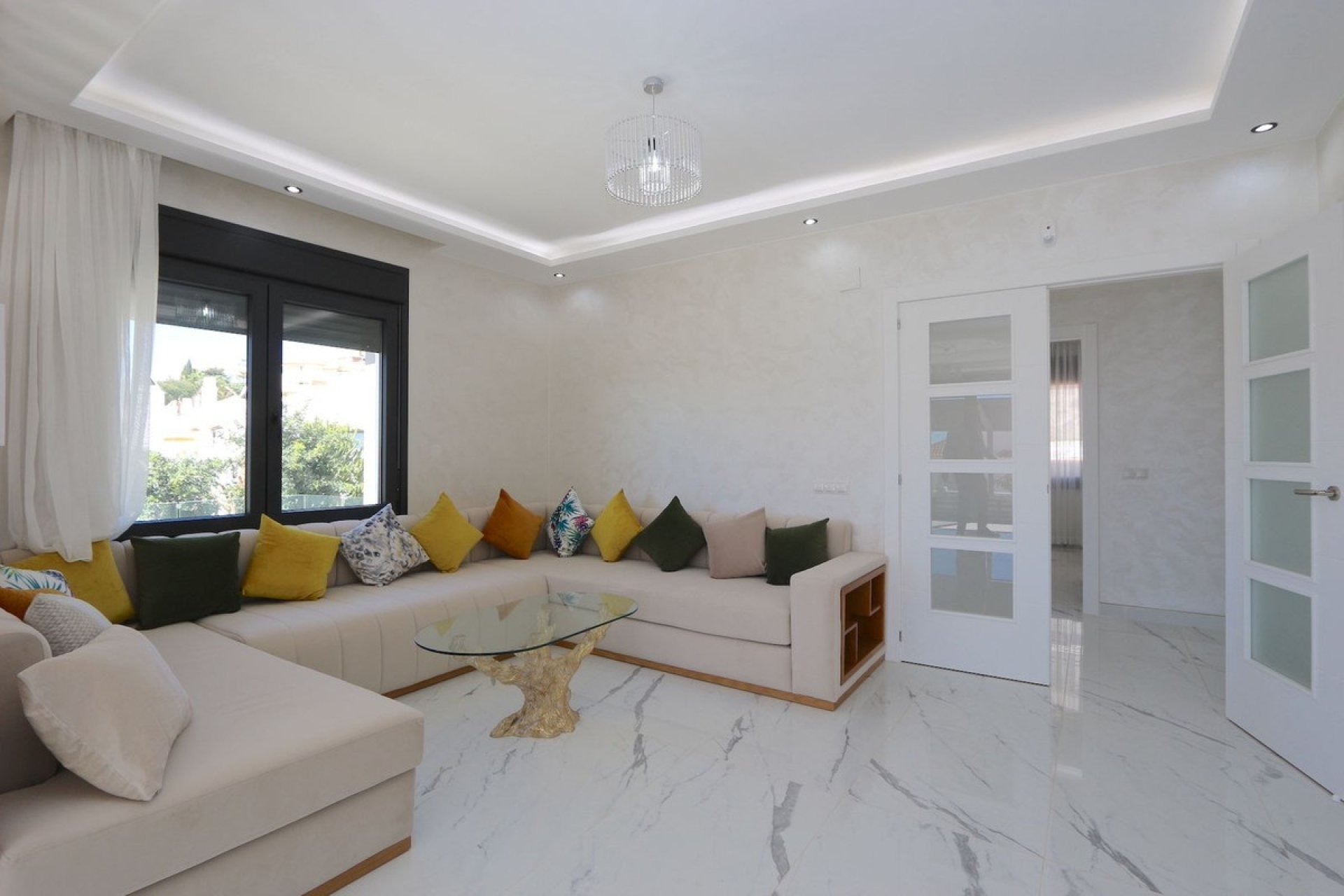 Rynek wtórny - Villa - Mijas - Riviera del Sol