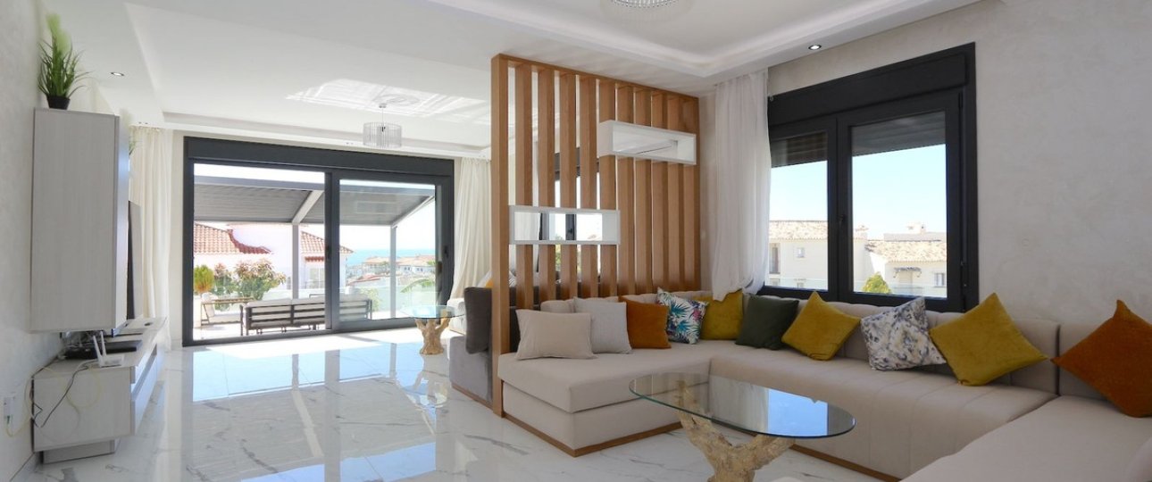Rynek wtórny - Villa - Mijas - Riviera del Sol