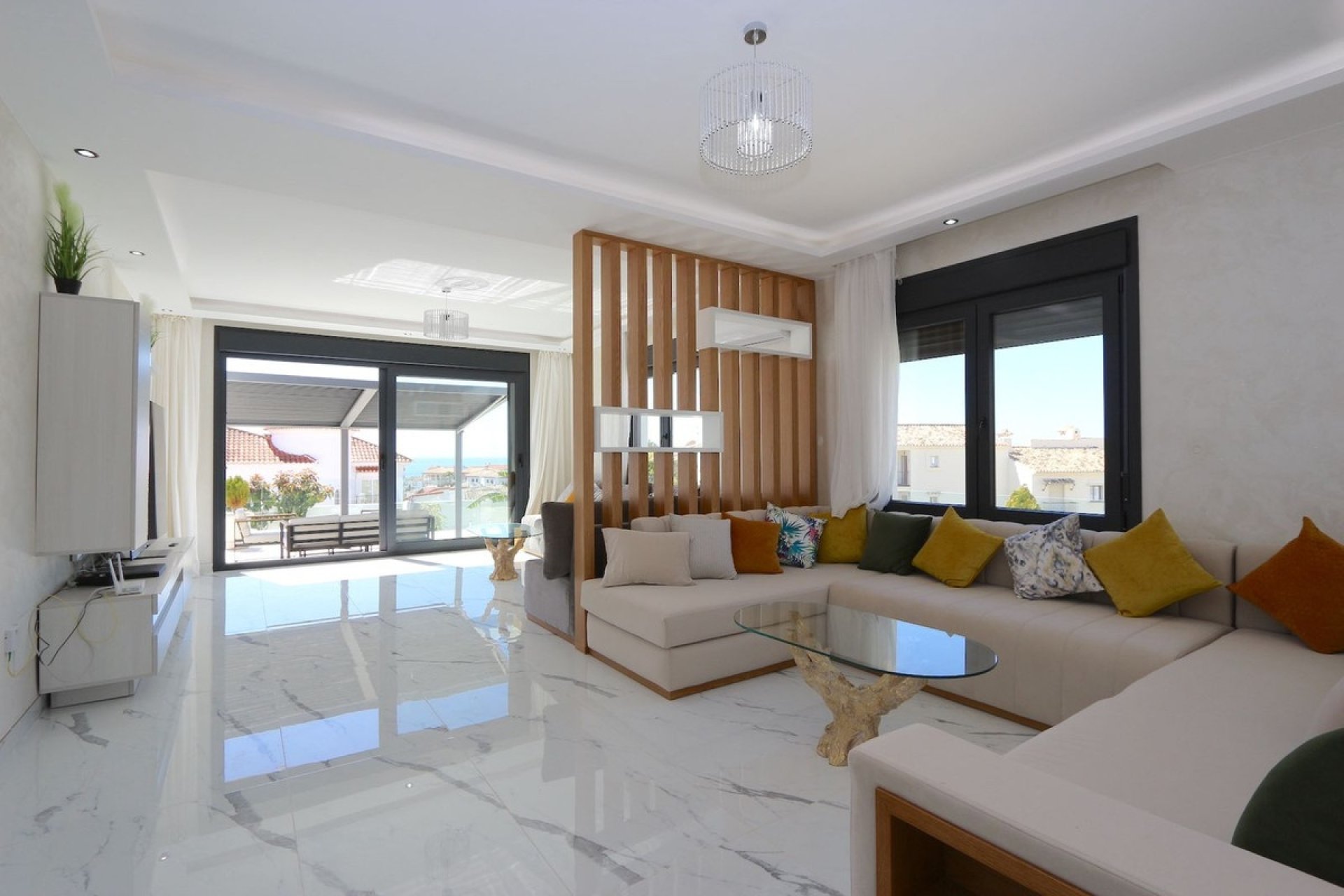 Rynek wtórny - Villa - Mijas - Riviera del Sol