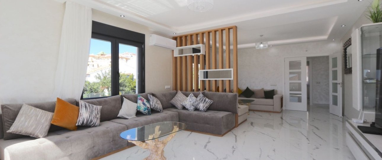 Rynek wtórny - Villa - Mijas - Riviera del Sol