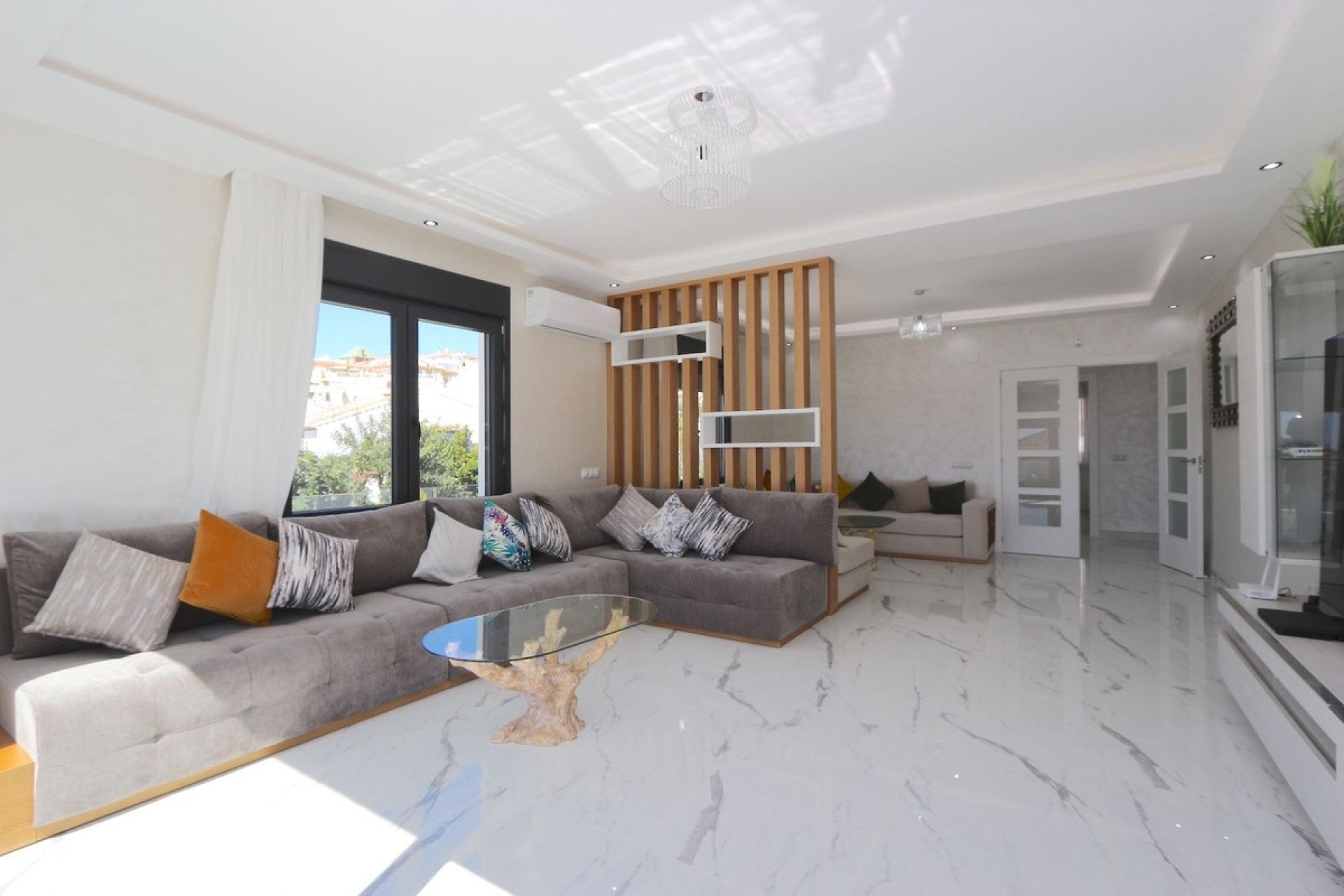 Rynek wtórny - Villa - Mijas - Riviera del Sol