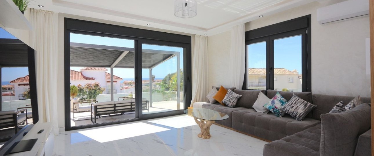 Rynek wtórny - Villa - Mijas - Riviera del Sol