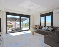 Rynek wtórny - Villa - Mijas - Riviera del Sol