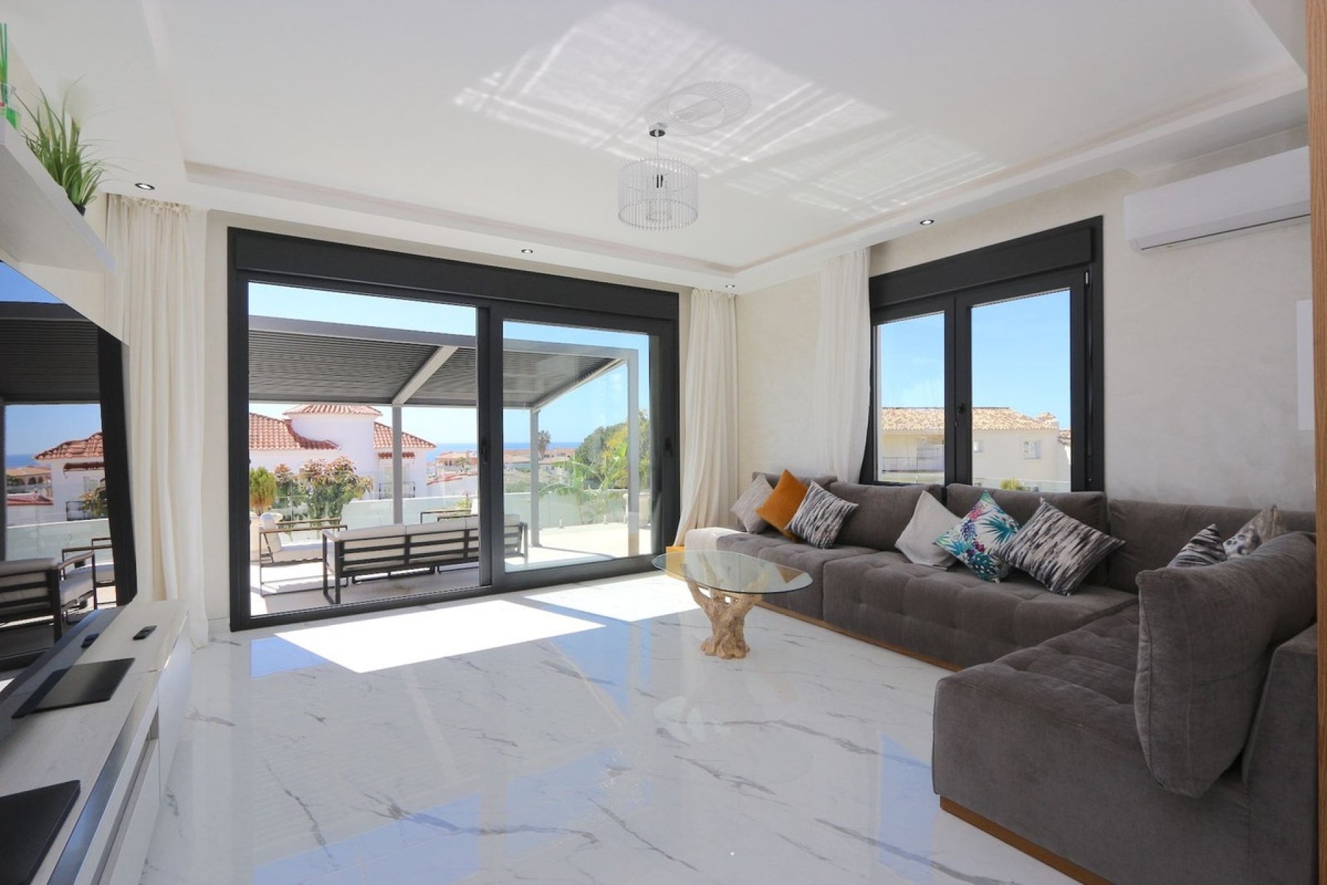 Rynek wtórny - Villa - Mijas - Riviera del Sol