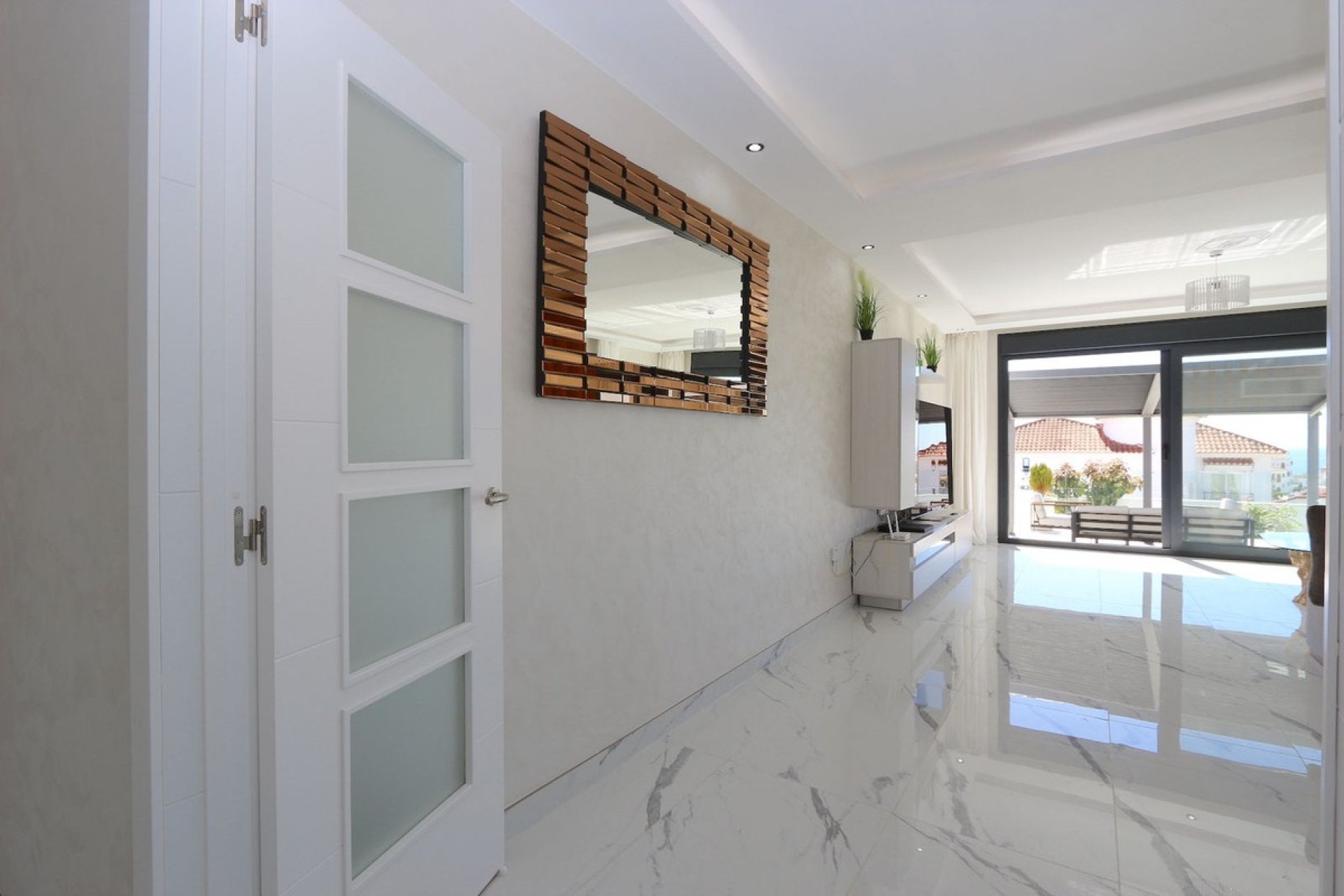 Rynek wtórny - Villa - Mijas - Riviera del Sol