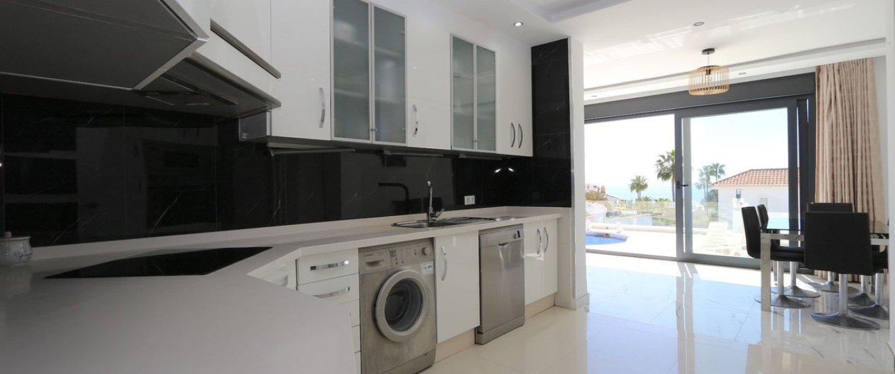 Rynek wtórny - Villa - Mijas - Riviera del Sol