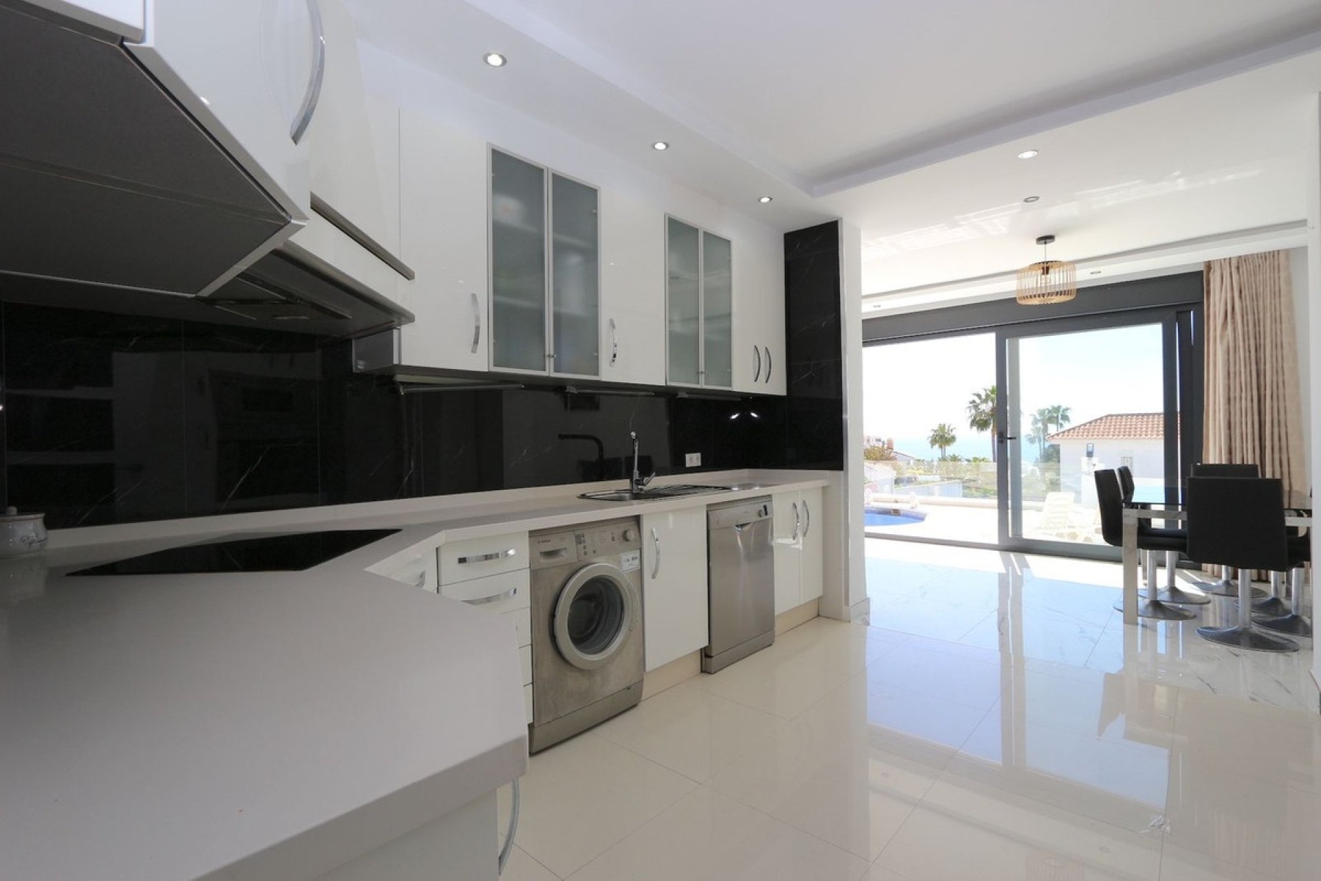 Rynek wtórny - Villa - Mijas - Riviera del Sol