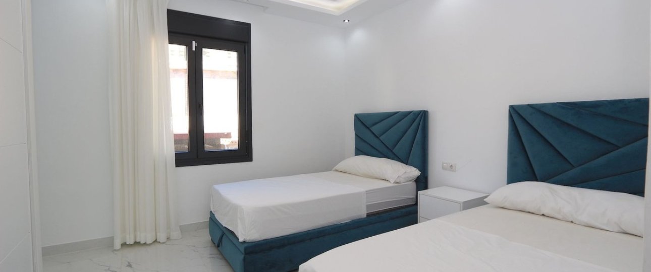 Rynek wtórny - Villa - Mijas - Riviera del Sol