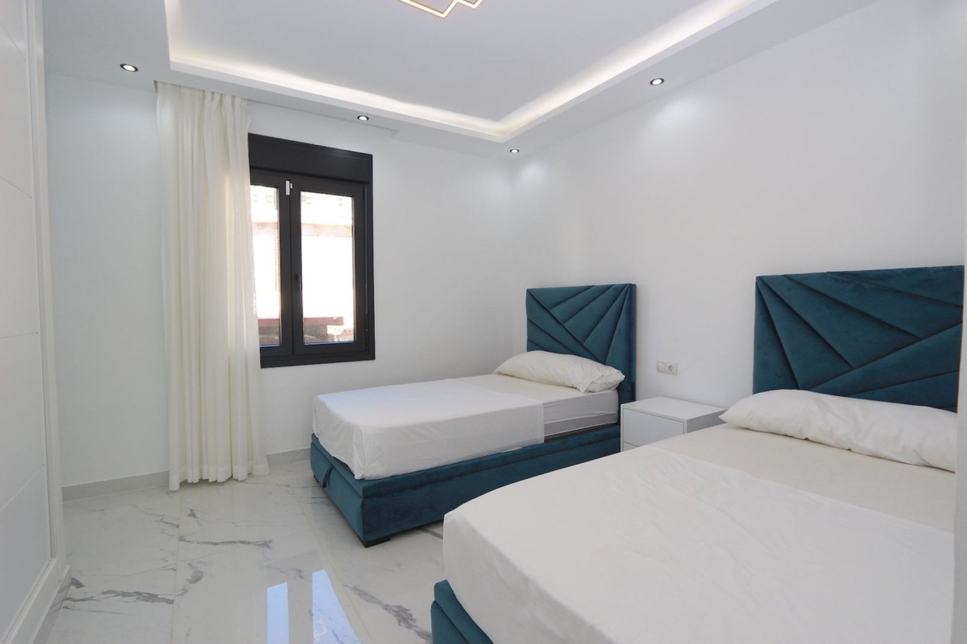 Rynek wtórny - Villa - Mijas - Riviera del Sol