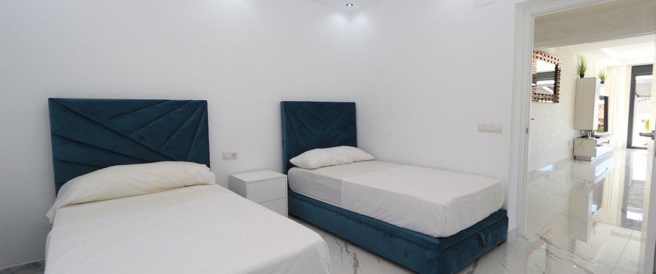 Rynek wtórny - Villa - Mijas - Riviera del Sol