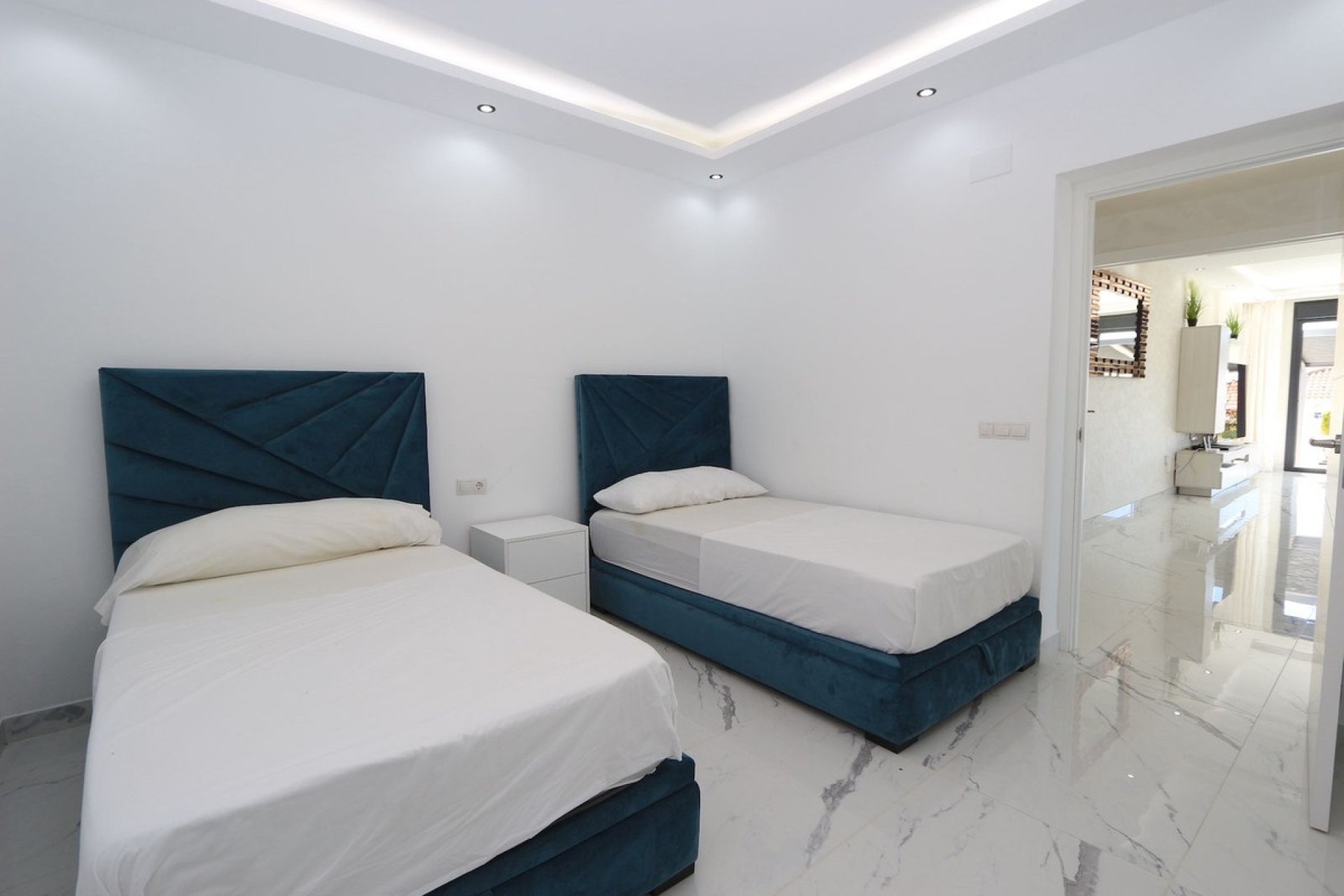 Rynek wtórny - Villa - Mijas - Riviera del Sol