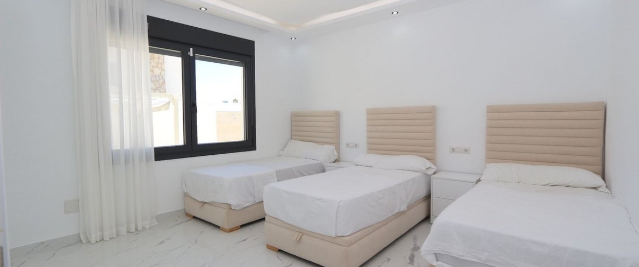 Rynek wtórny - Villa - Mijas - Riviera del Sol