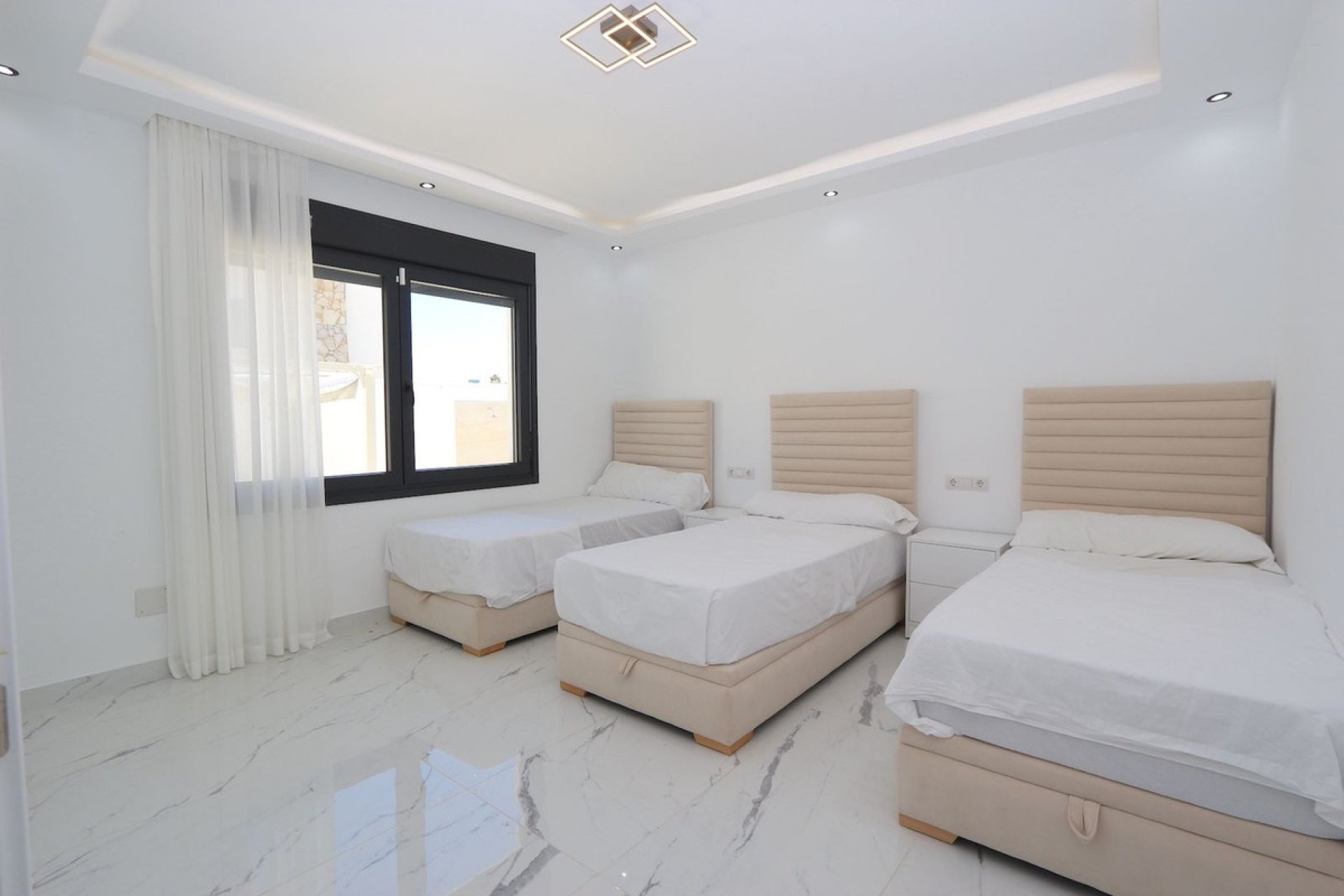Rynek wtórny - Villa - Mijas - Riviera del Sol