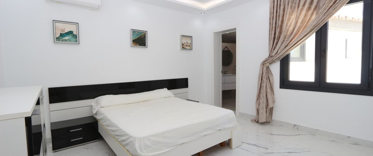 Rynek wtórny - Villa - Mijas - Riviera del Sol