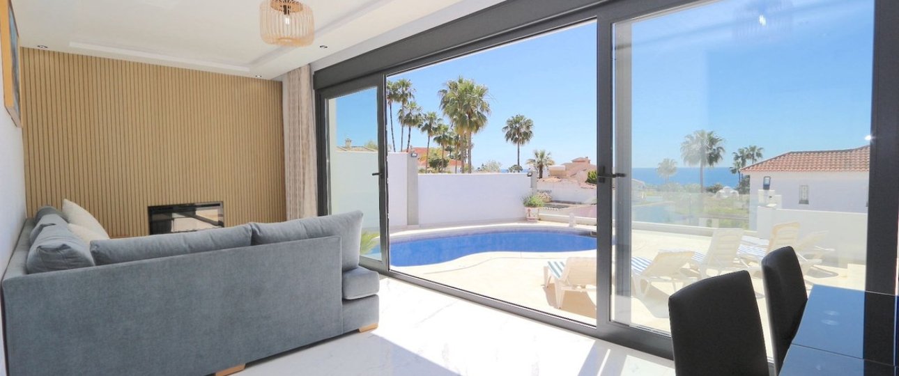 Rynek wtórny - Villa - Mijas - Riviera del Sol