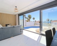 Rynek wtórny - Villa - Mijas - Riviera del Sol