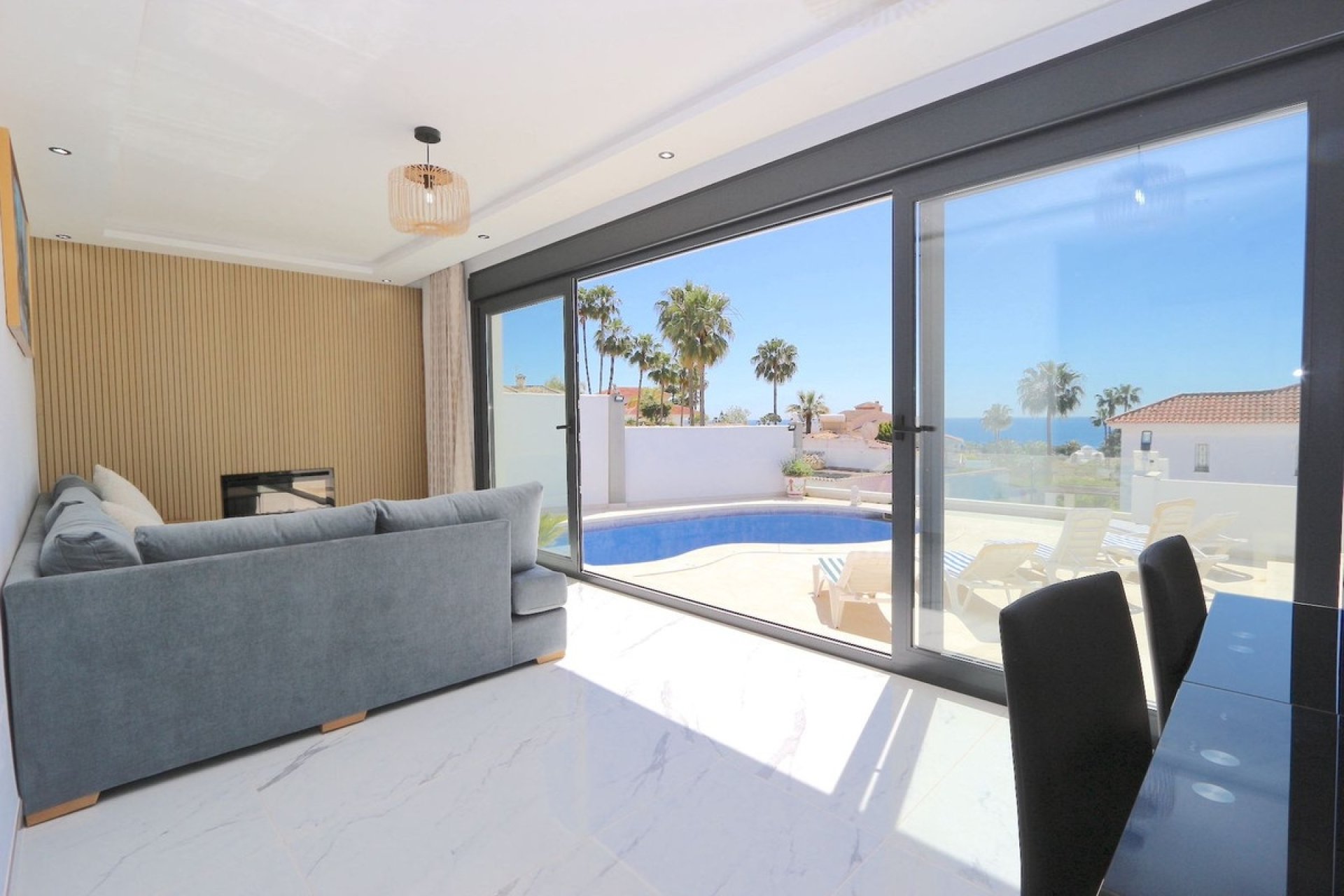 Rynek wtórny - Villa - Mijas - Riviera del Sol