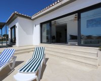 Rynek wtórny - Villa - Mijas - Riviera del Sol