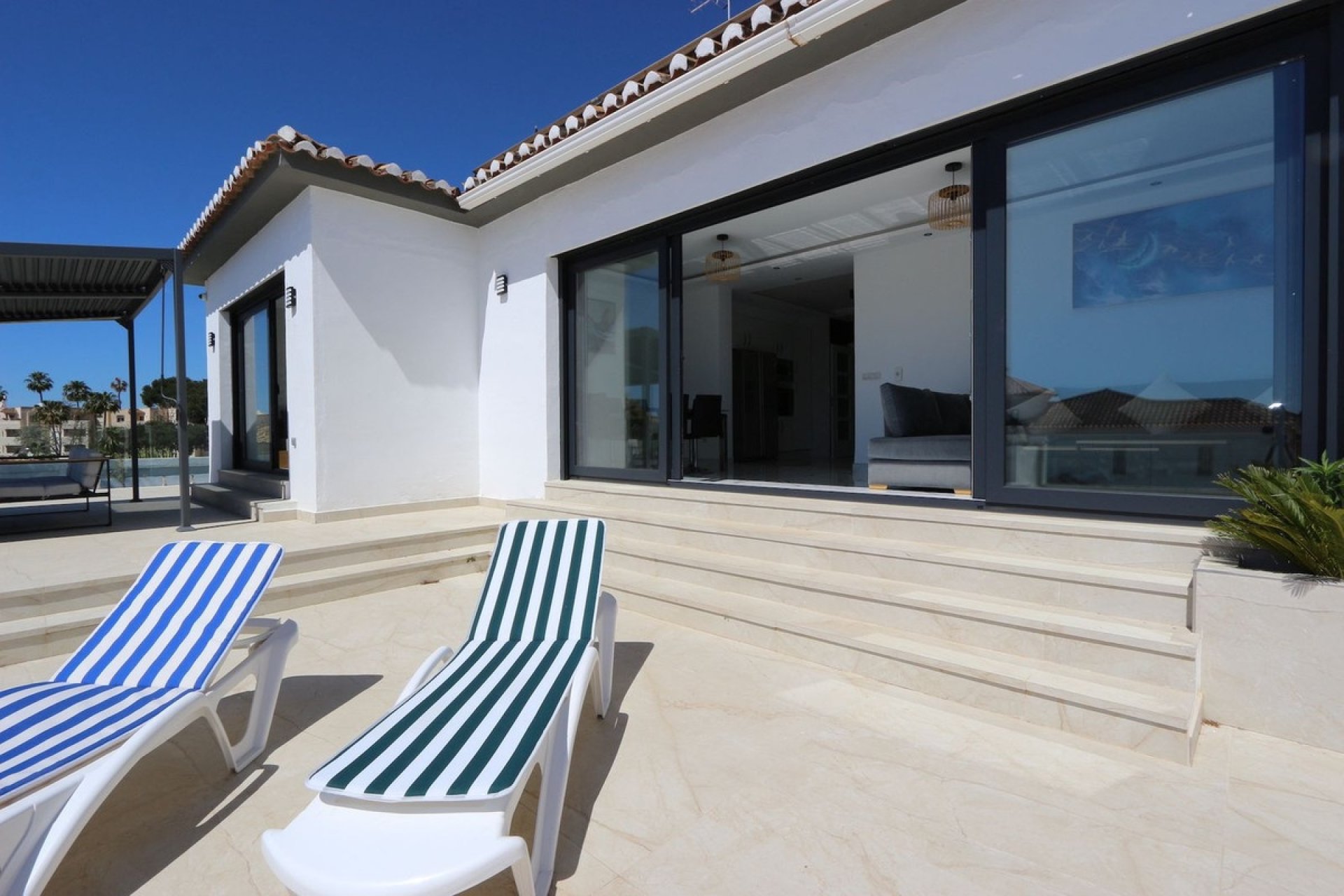 Rynek wtórny - Villa - Mijas - Riviera del Sol