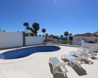 Rynek wtórny - Villa - Mijas - Riviera del Sol