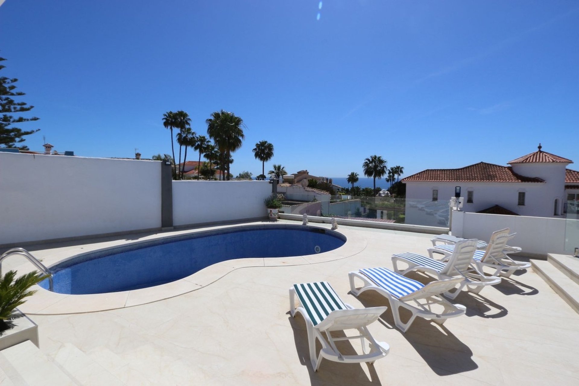 Rynek wtórny - Villa - Mijas - Riviera del Sol
