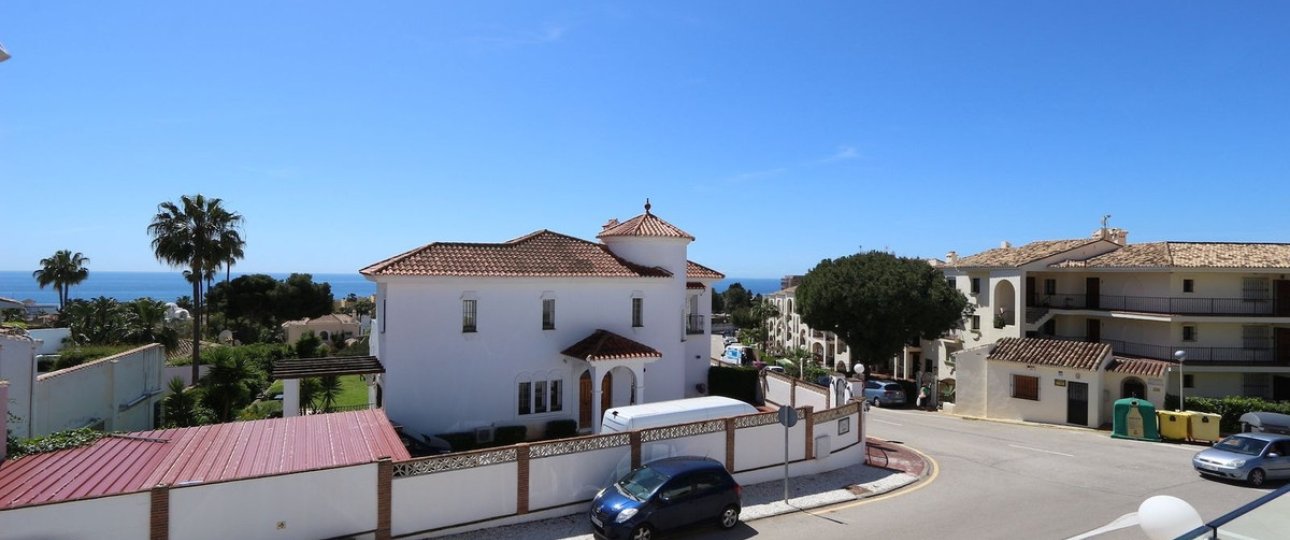 Rynek wtórny - Villa - Mijas - Riviera del Sol
