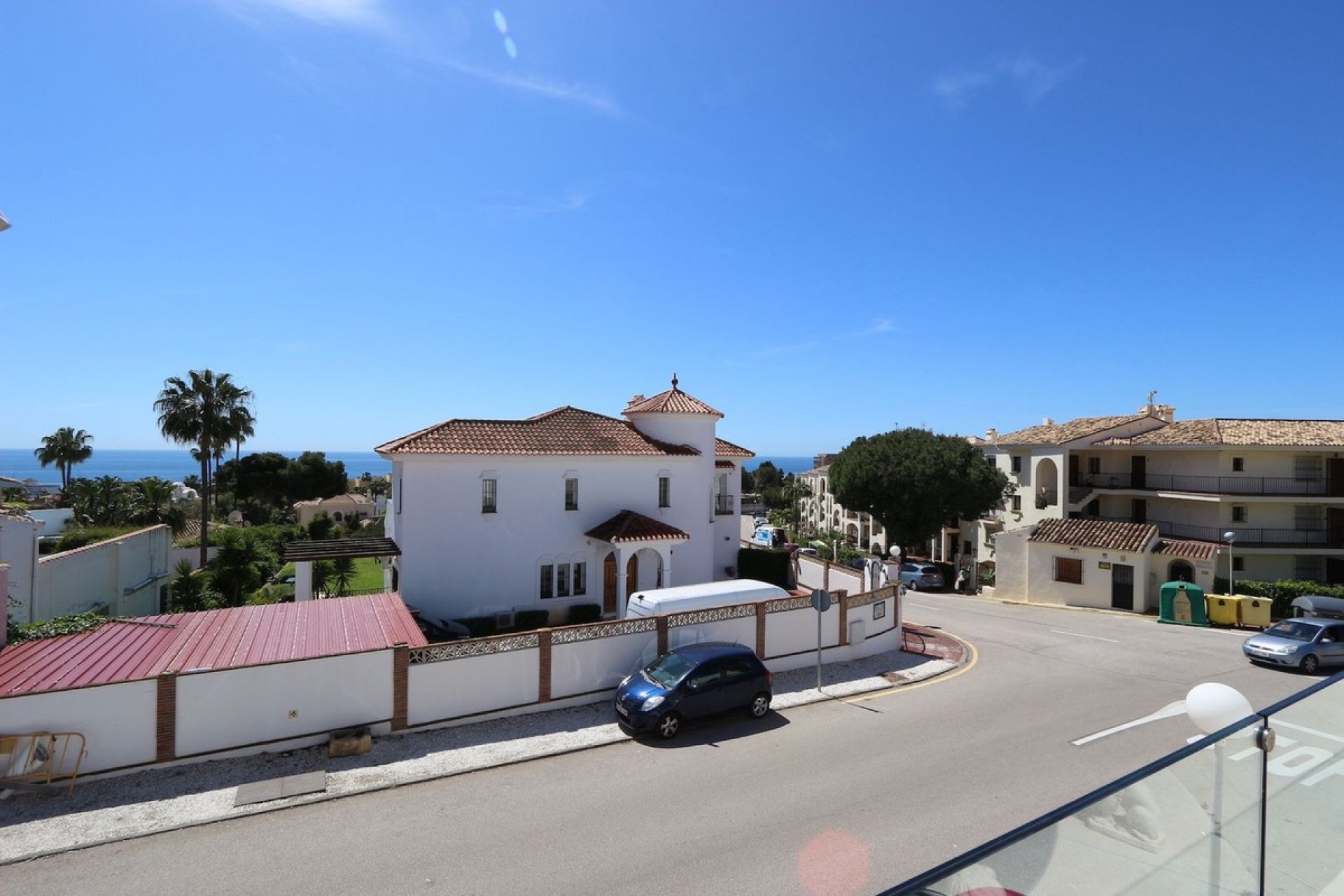 Rynek wtórny - Villa - Mijas - Riviera del Sol