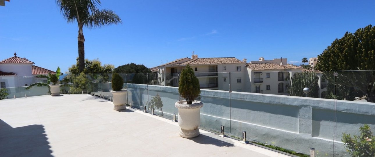 Rynek wtórny - Villa - Mijas - Riviera del Sol
