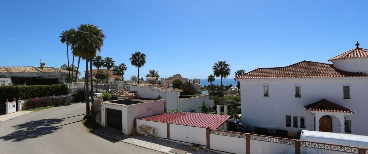 Rynek wtórny - Villa - Mijas - Riviera del Sol