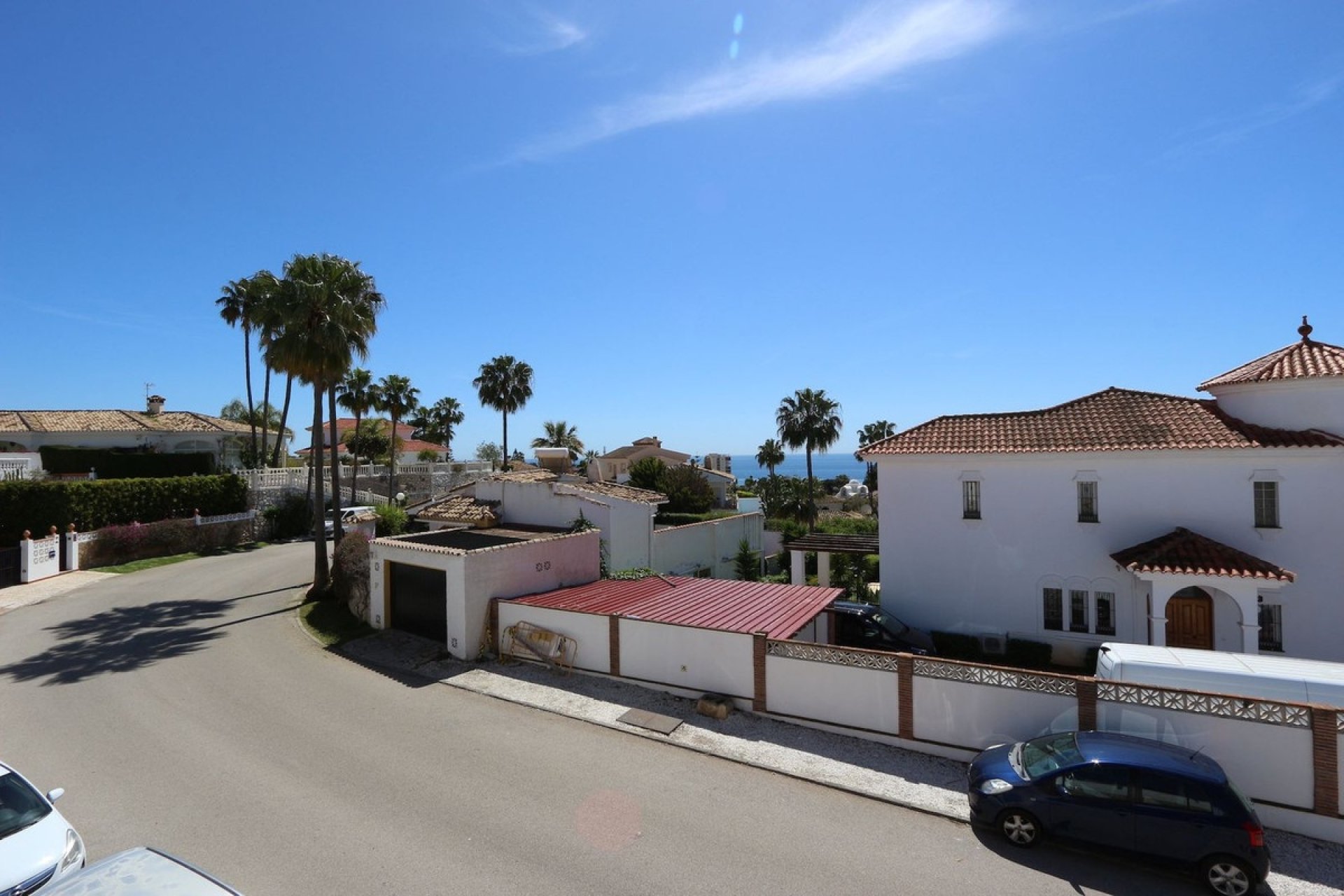 Rynek wtórny - Villa - Mijas - Riviera del Sol