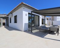 Rynek wtórny - Villa - Mijas - Riviera del Sol