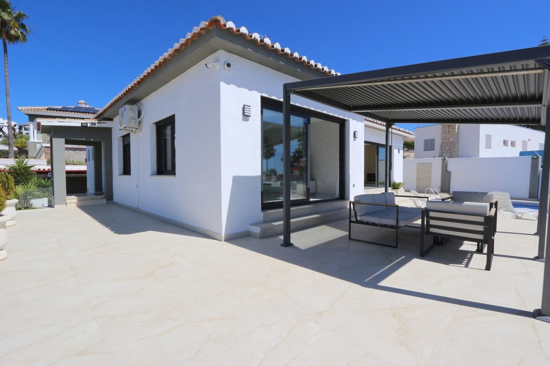 Rynek wtórny - Villa - Mijas - Riviera del Sol